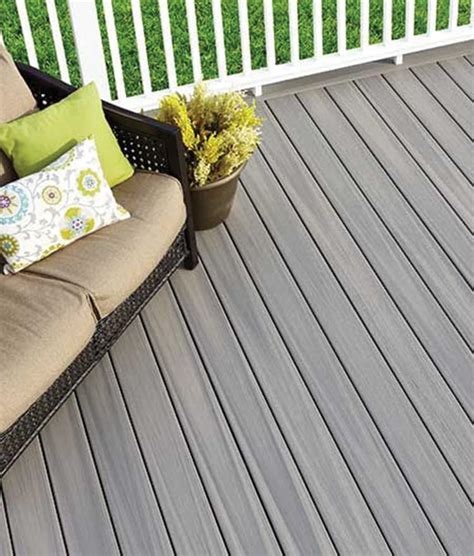 PVC Deck | Stonewood Products