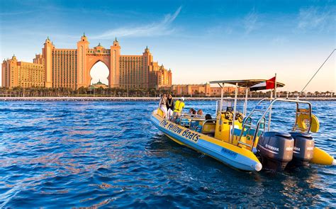 Toutes vos options de croisière en boutre dans la Dubai Marina (mise à ...