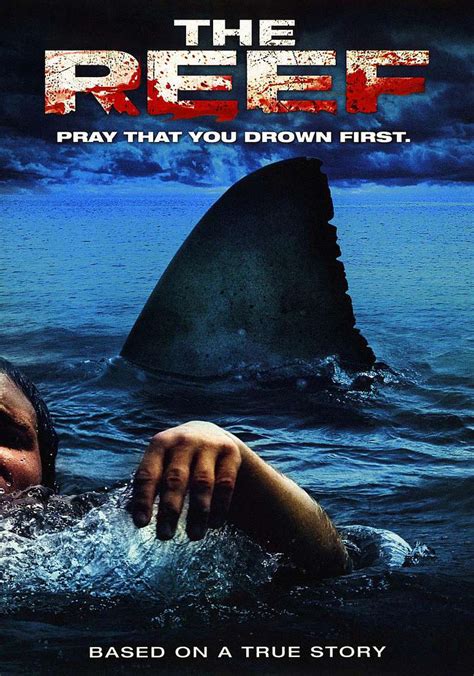 The 15 Best Horror Movies That Spark Ocean, Water Fears