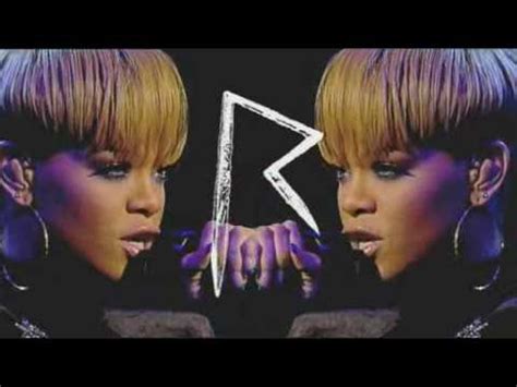 Rihanna- Rihanna "Rude Boy" On GMTV live performance - YouTube