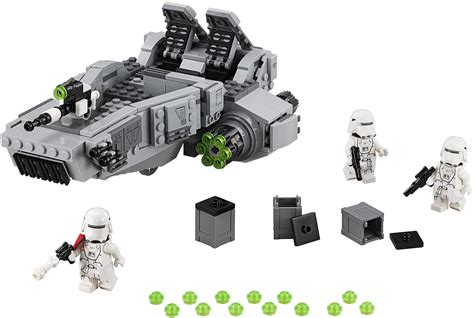 Star Wars The Force Awakens Official Lego Set Images - Needless Essentials OnlineNeedless ...