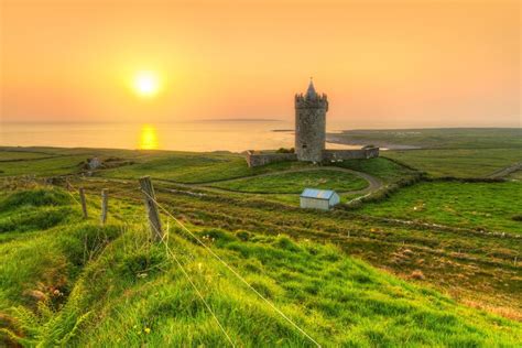 25 Ireland Travel Tips To Know BEFORE You Go