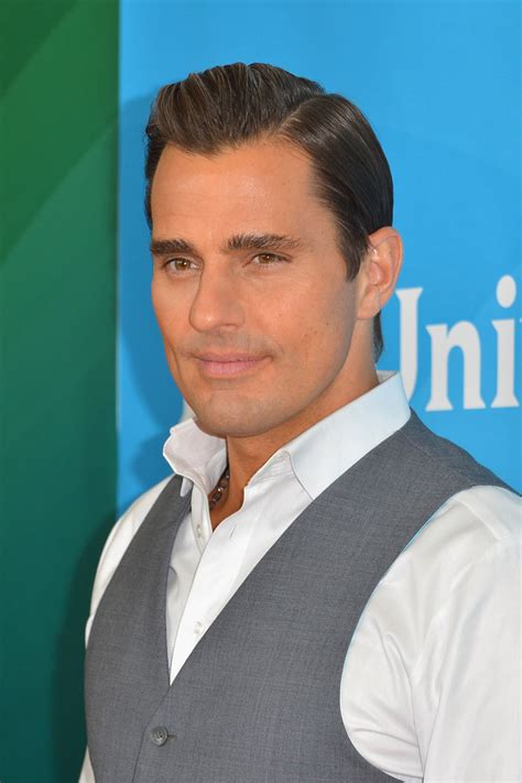 Bill Rancic Speaking Engagements, Schedule, & Fee | WSB