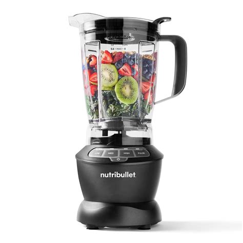 The Best Nutribullet Pro 900 Personal Blender - Home Previews