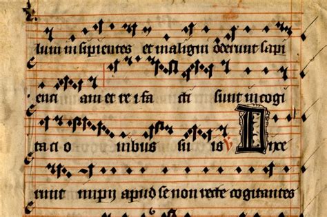 What Is Gregorian Chant? - Musician Wave