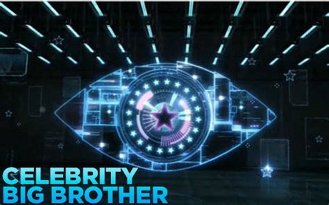 【英国】名人老大哥Celebrity Big Brother 2014 夏季版_哔哩哔哩_bilibili