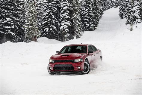 Review: The 2020 Dodge Charger GT Goes AWD