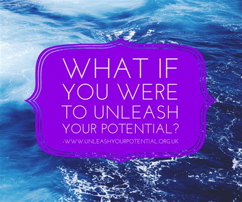 4 tips to help you Unleash Your Potential - Unleash Your Potential