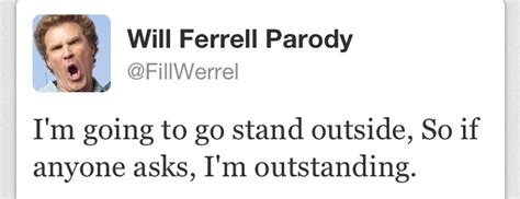 Will Ferrell Funny Movie Quotes. QuotesGram