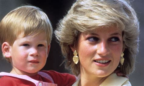 Princess Diana’s Former Butler Shares Touching Letter She Wrote About Sons Willian And Harry ...