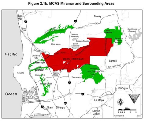 New round of MCAS Miramar stepped up enforcement- Mtbr.com