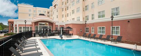 AL Hotel with Fitness Center and Outdoor Pool | Residence Inn ...