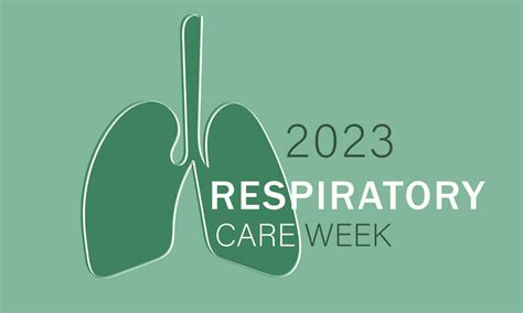 Respiratory Care Week 2024 India - Alisun Raquel