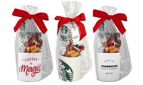 Coffee Cup Gift Sets