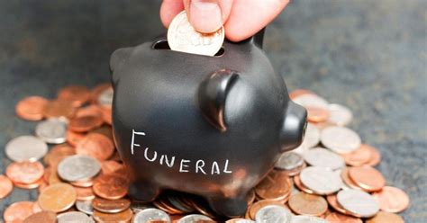 8 Tips to Save Money on Funeral Costs • Gathered Here