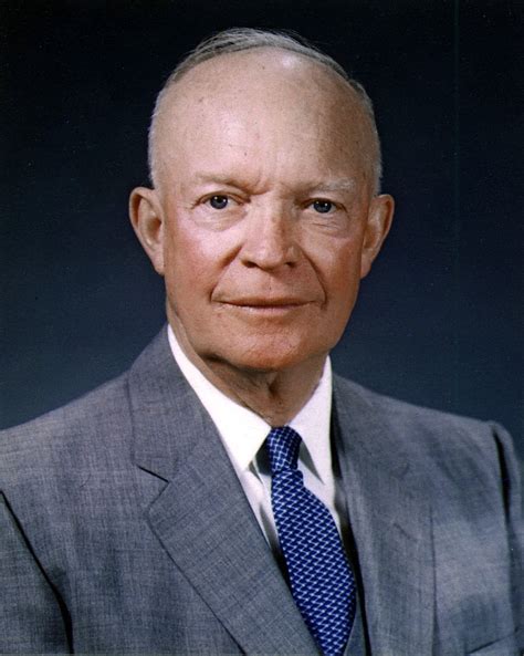 File:Dwight D. Eisenhower, official photo portrait, May 29, 1959.jpg - Wikipedia, the free ...