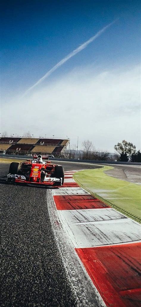 Ferrari F1 iPhone Wallpapers - Top Free Ferrari F1 iPhone Backgrounds - WallpaperAccess