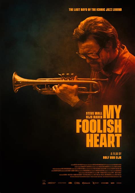 My Foolish Heart (2018)