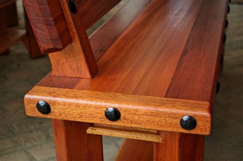 African Mahogany 6 - CZ Woodworking