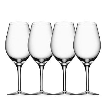 Orrefors More Glassware Collection | Bloomingdale's