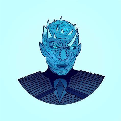 Game of Thrones | Characters on Behance