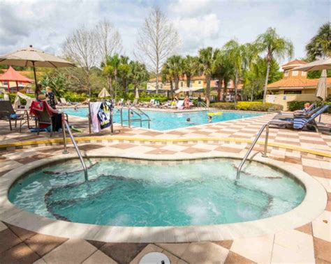 Encantada Resort e Condomínio Aluguel de Casas Em Orlando | Em Casa Em Orlando