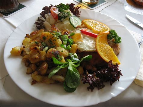 Images Gratuites : restaurant, repas, aliments, salade, chinois ...