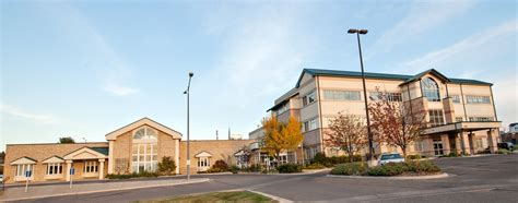 Benefis Central Campus | Great Falls, MT | Benefis Health System