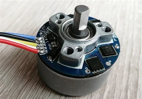 What are the advantages and disadvantages of brushless DC motors? Are ...