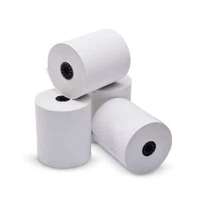 Clover Mobile Printer Paper - 50 rolls - Merchantsource