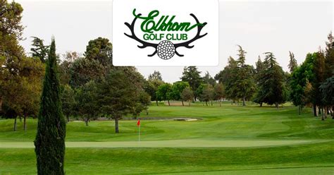 Two Rounds at Elkhorn Golf Club - Stockton, CA