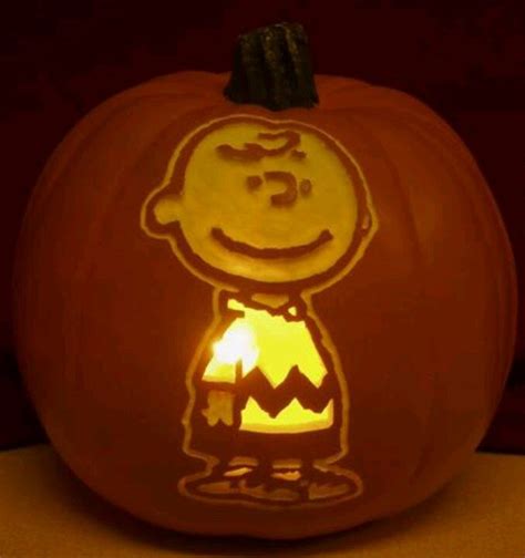 17 Best images about It's the Great Pumpkin Carvings, Charlie Brown! on Pinterest | Pumpkins ...