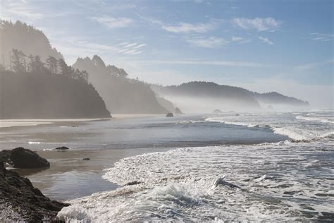 Serene scenery along the Oregon coast [OC] [5472x3648] : r/EarthPorn