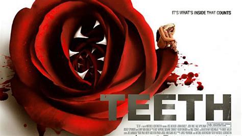 Teeth Movie Review(FIXED) - YouTube