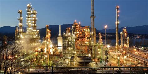 Why Vancouver desperately needs a new oil refinery | Oil Sands Magazine