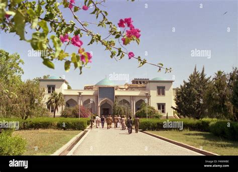 Hafizullah amin afghanistan hi-res stock photography and images - Alamy