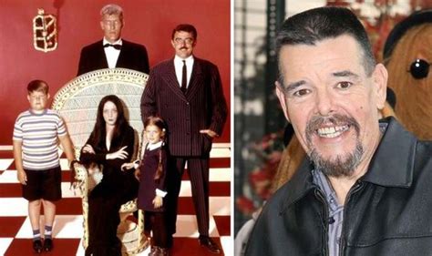 Addams Family star Ken Weatherwax dies aged 59 | Celebrity News ...