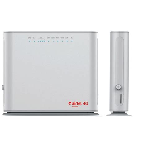 Airtel SMART HOME WI-FI ROUTER @ Best Price Online | Jumia Kenya