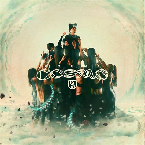 Ozuna – Cosmo (Álbum) (2023) – ElGenero Official Lo Primero de Nuestro Genero | Noticias, Música ...