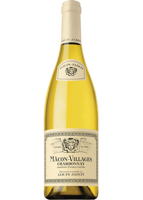 Jadot Macon Villages | Total Wine & More