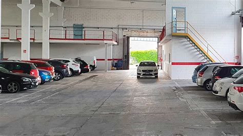 KINGPARKING BERGAMO | Parcheggi | ParkAgent - prenota il tuo parcheggio ...