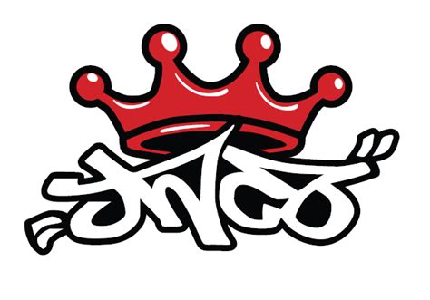 Jnco Jeans Logo