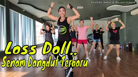 Musik Aerobic Dangdut : Senam Aerobik Dangdut Lawas Untuk Pemula La La Train 4 Gains / 192 kbps ...