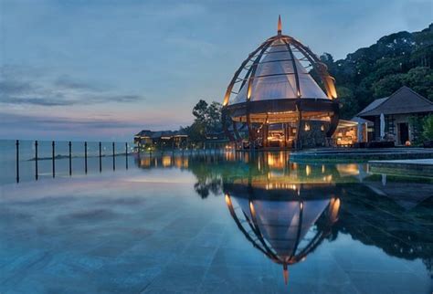 The Ritz-Carlton, Langkawi - UPDATED 2018 Prices & Hotel Reviews (Malaysia) - TripAdvisor