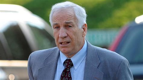 Aaron Fisher, Victim 1 of Jerry Sandusky, releases book - SB Nation Pittsburgh