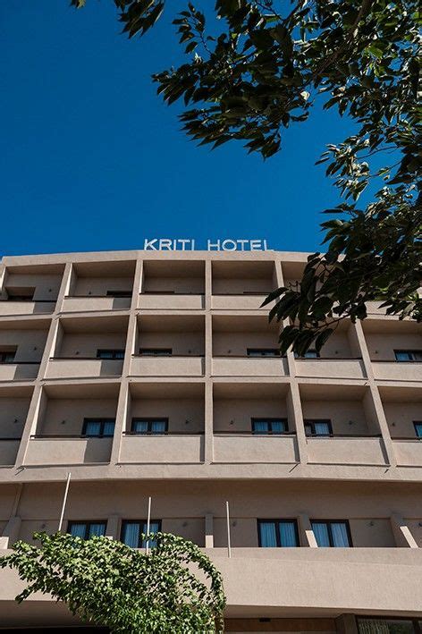 Kriti Hotel Chania (Hania) Crete Greece | Book Online