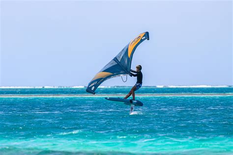 Wing Surfing Photos, Download The BEST Free Wing Surfing Stock Photos ...