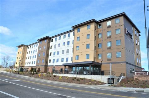 STAYBRIDGE SUITES HILLSBORO - ORENCO STATION, AN IHG HOTEL - Updated ...