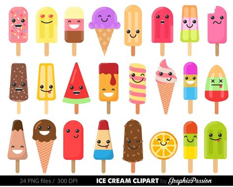 Clip Art Ice Creams, Backgrounds & Photo Download - CLIP ARTS Templates-bro c