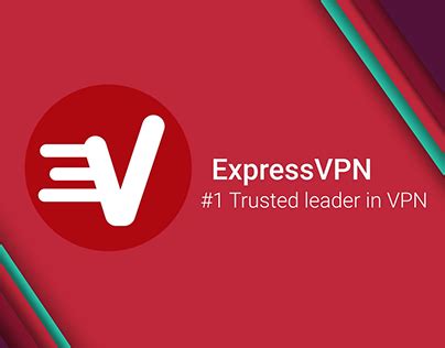 Expressvpn Projects | Photos, videos, logos, illustrations and branding ...